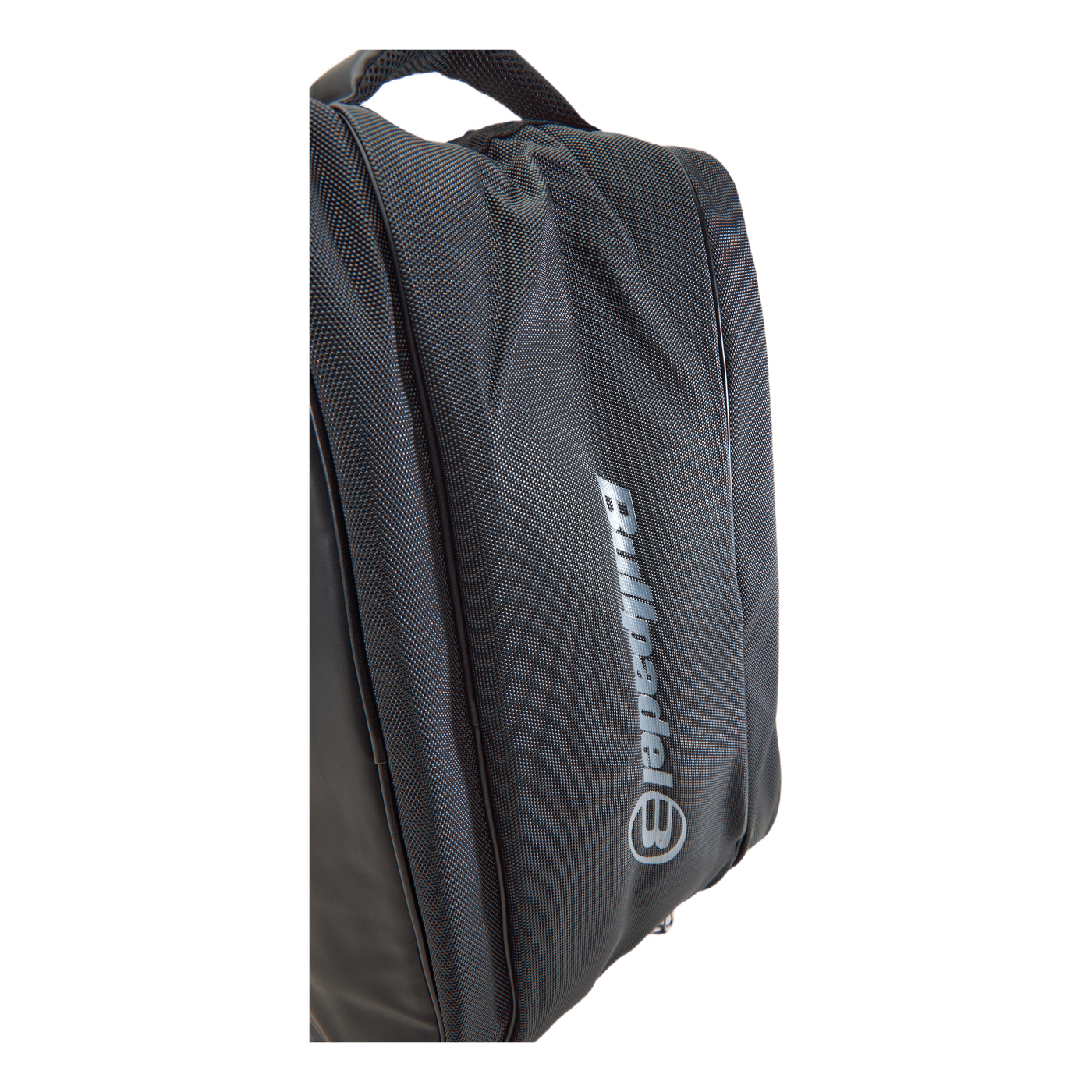 Casual Racket Bag 2022 Black