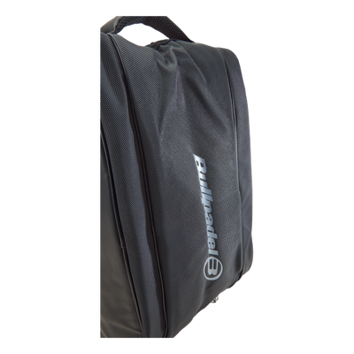 Casual Racket Bag 2022 Black