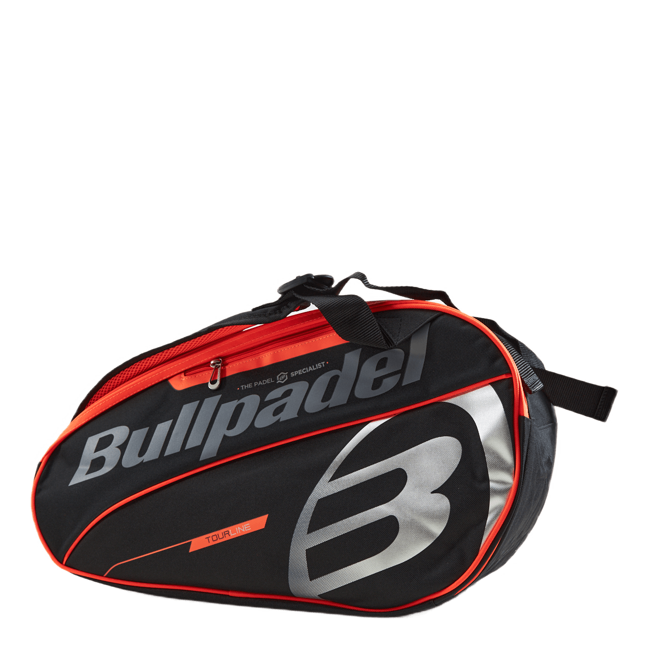 Tour Racket Bag 2022 Black