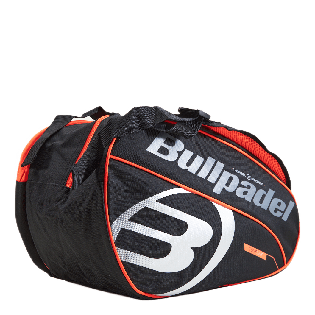 Tour Racket Bag 2022 Black