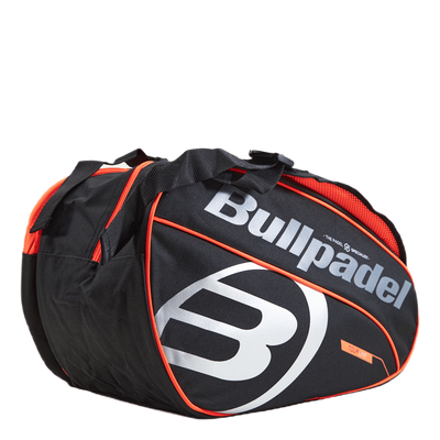 Tour Racket Bag 2022 Black