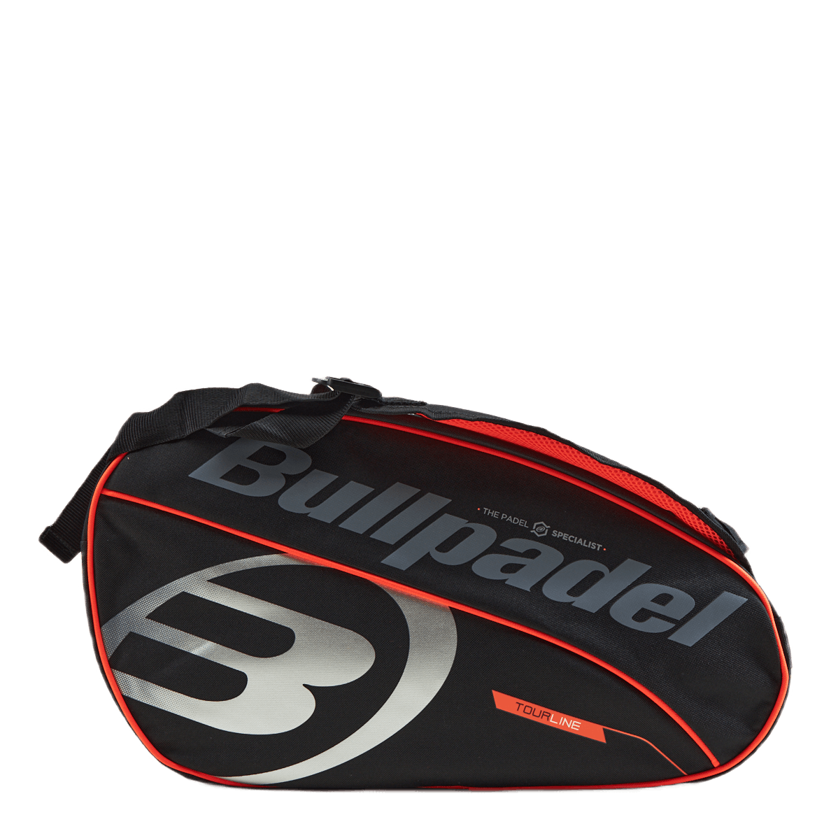 Tour Racket Bag 2022 Black