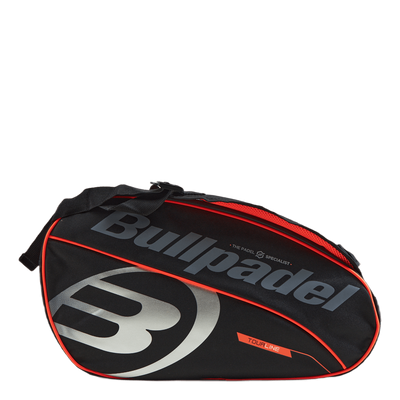 Tour Racket Bag 2022 Black