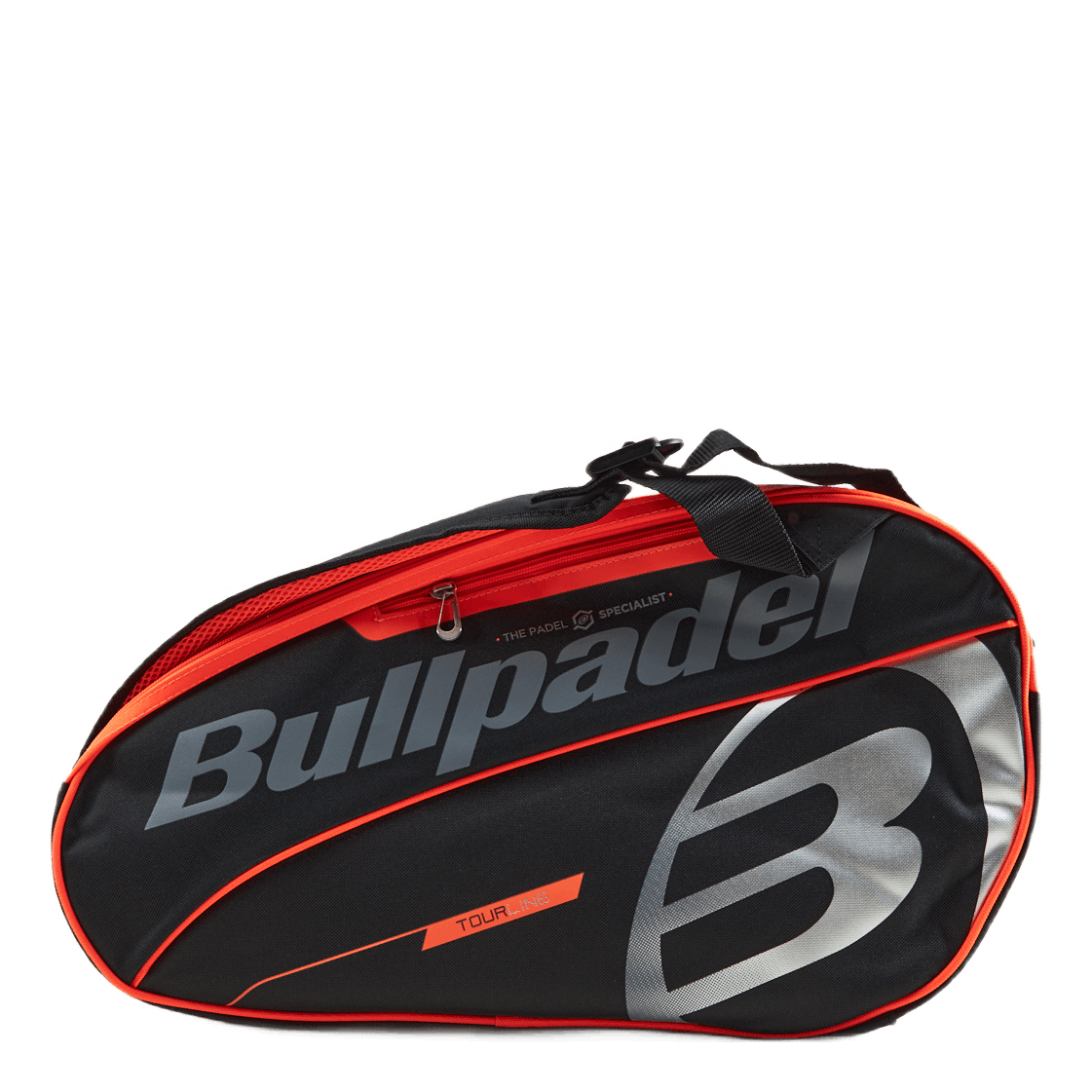 Tour Racket Bag 2022 Black