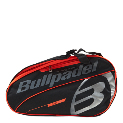 Tour Racket Bag 2022 Black