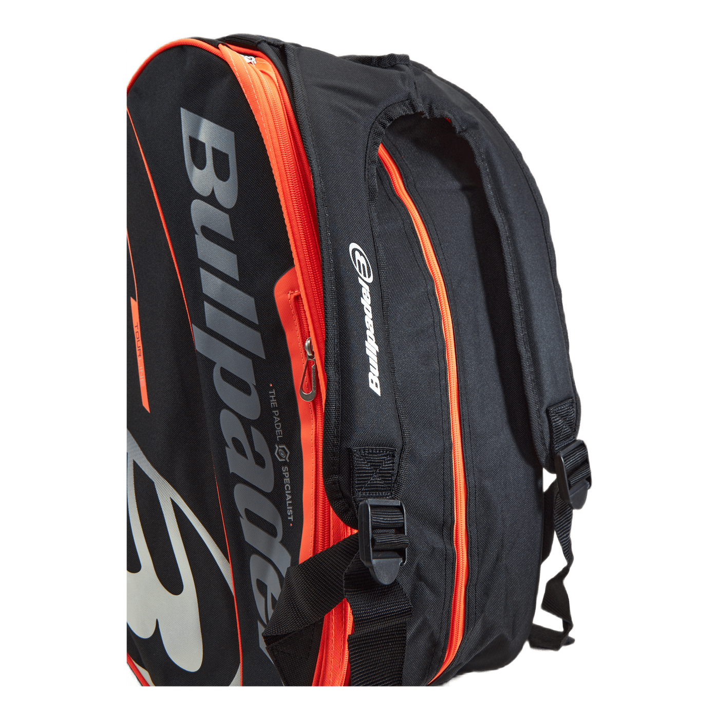 Tour Racket Bag 2022 Black