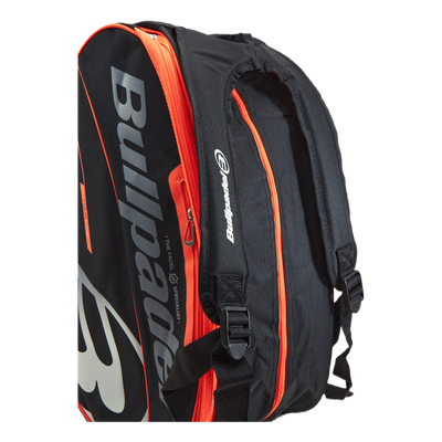 Tour Racket Bag 2022 Black