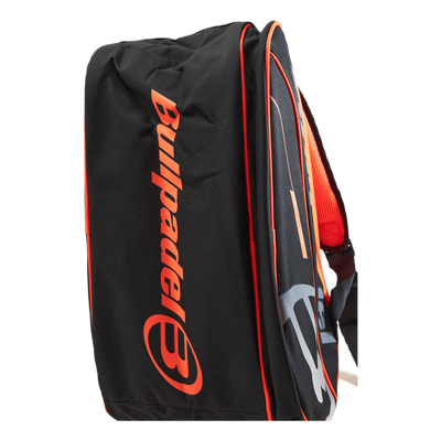 Tour Racket Bag 2022 Black