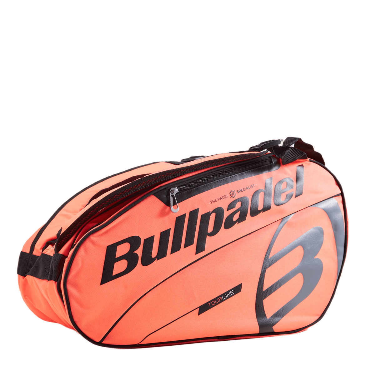 Tour Racket Bag 2022 Pink