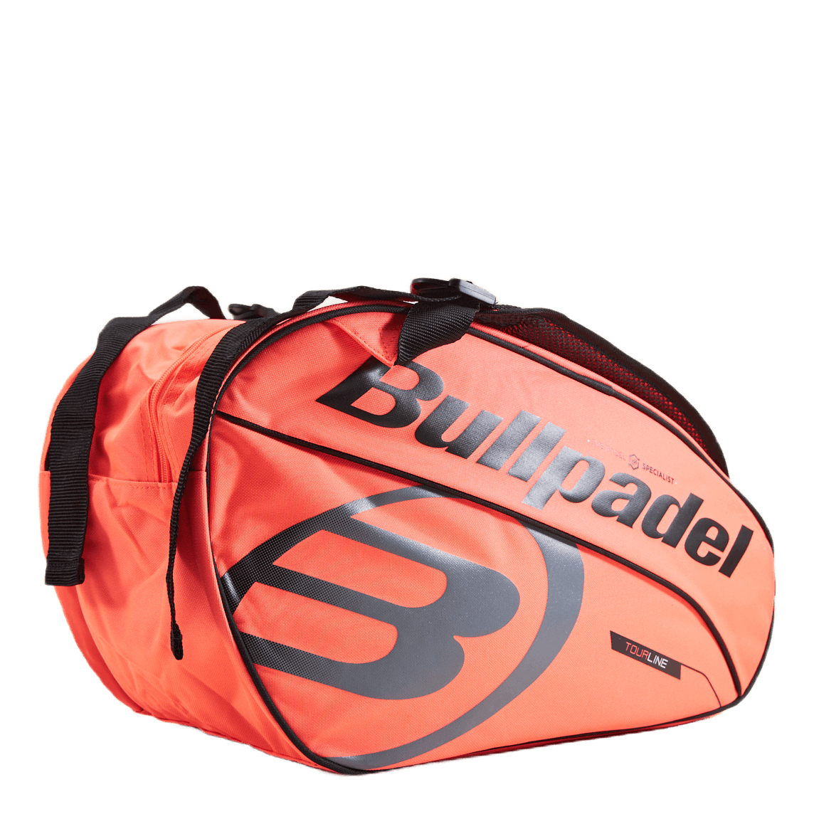 Tour Racket Bag 2022 Pink