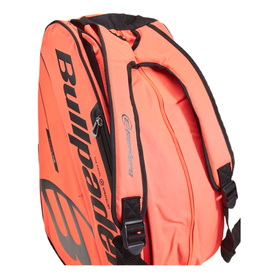 Tour Racket Bag 2022 Pink