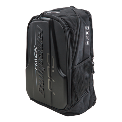 Hack Backpack 2022 Black