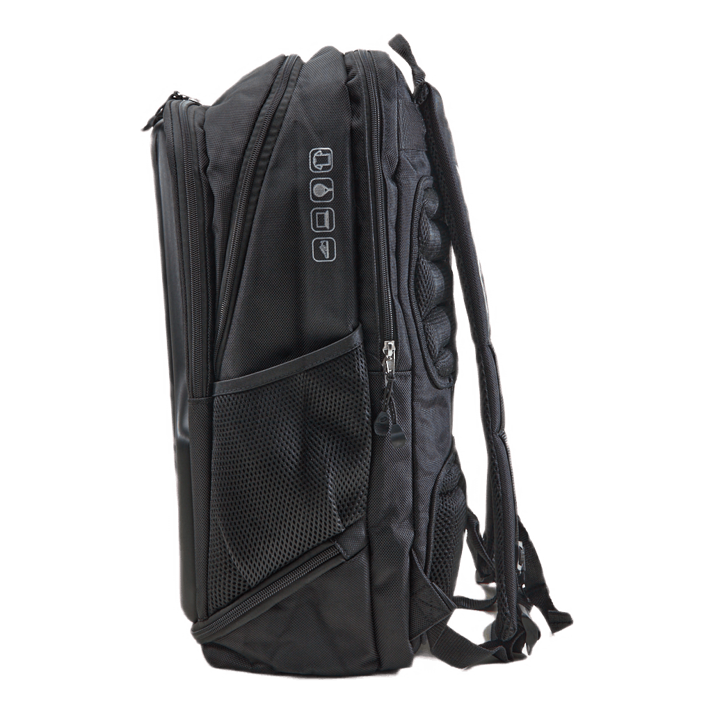 Hack Backpack 2022 Black