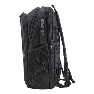 Hack Backpack 2022 Black