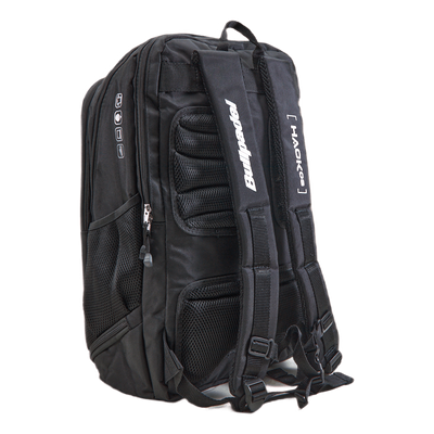 Hack Backpack 2022 Black