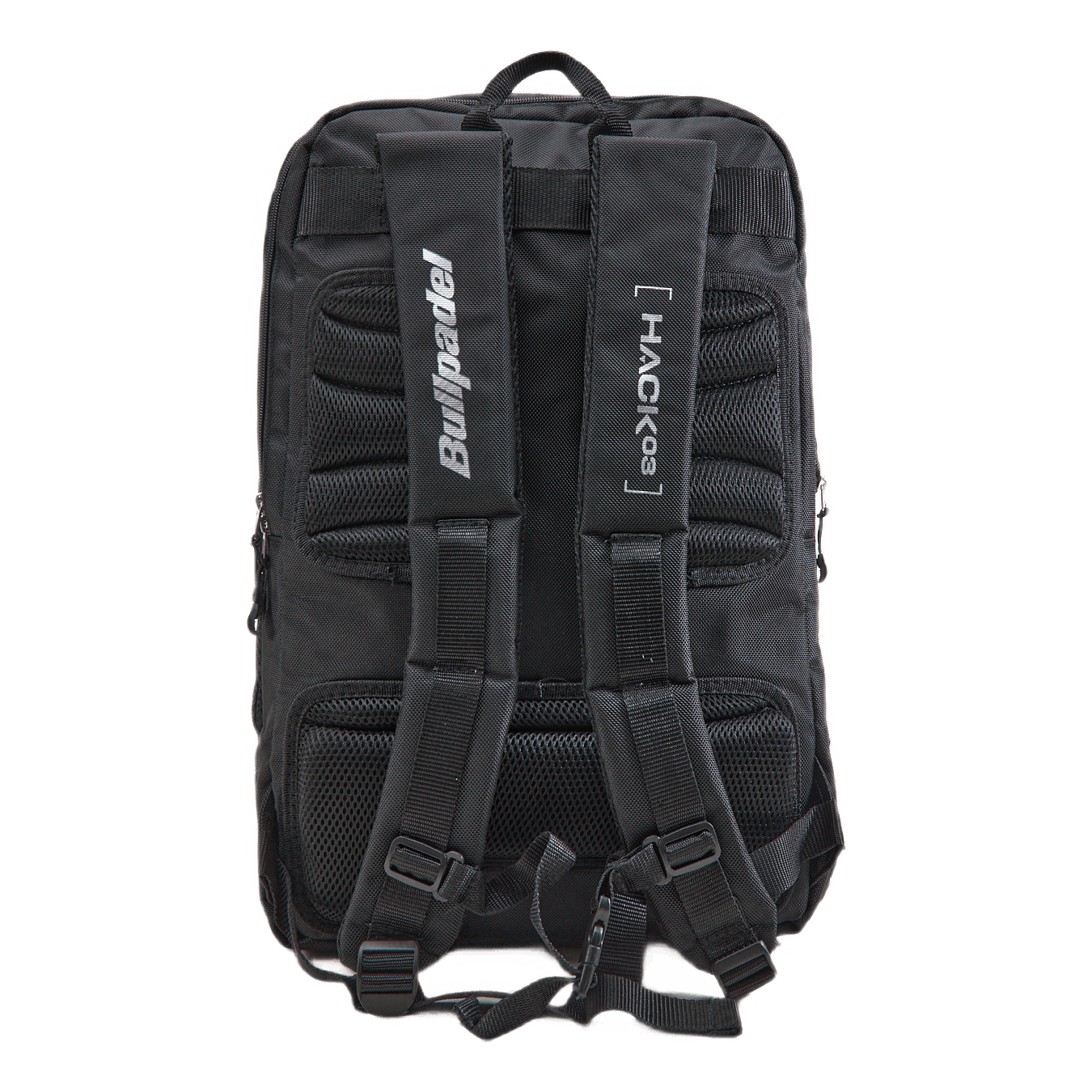 Hack Backpack 2022 Black