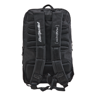 Hack Backpack 2022 Black