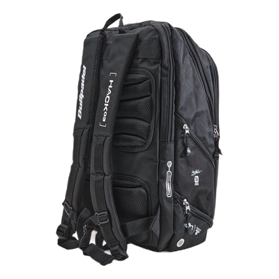 Hack Backpack 2022 Black