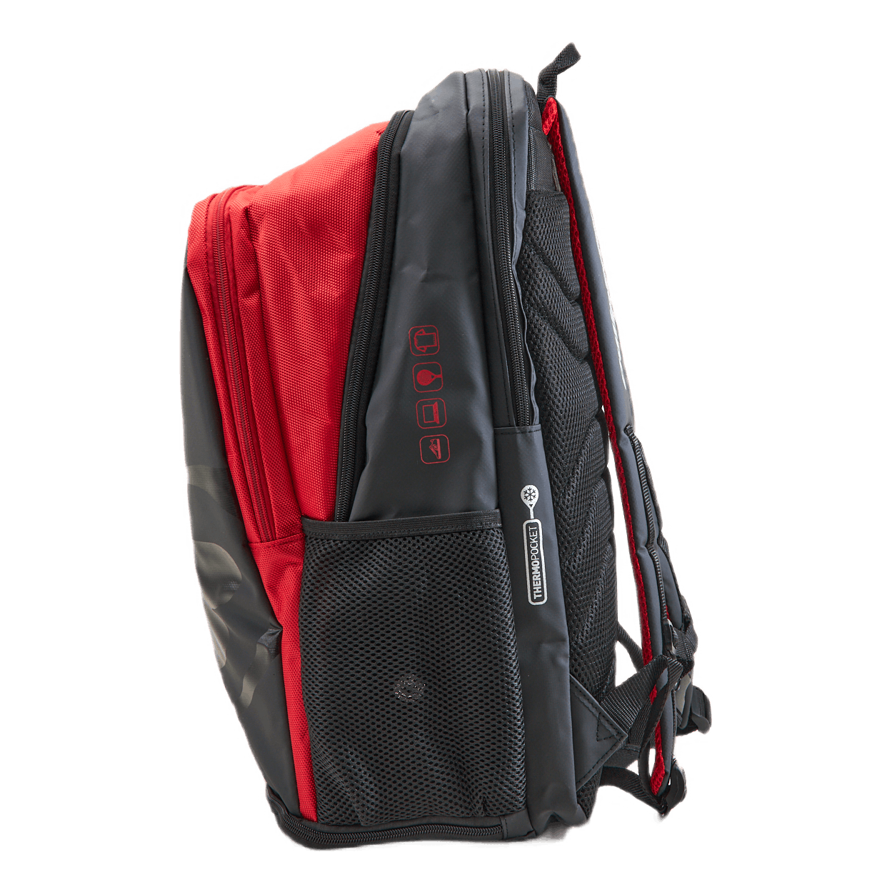 Vertex Backpack 2022 Black