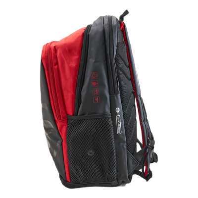 Vertex Backpack 2022 Black