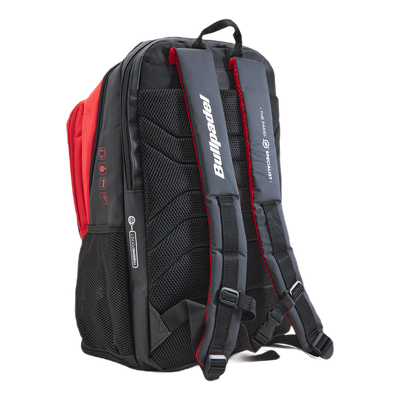 Vertex Backpack 2022 Black