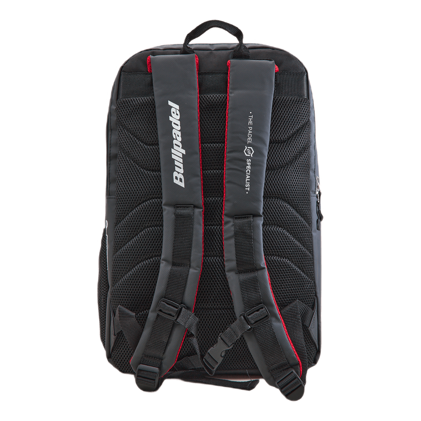 Vertex Backpack 2022 Black