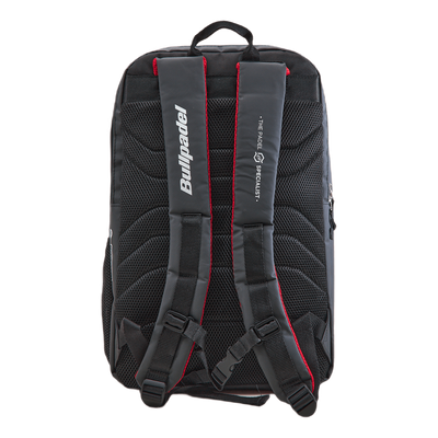 Vertex Backpack 2022 Black