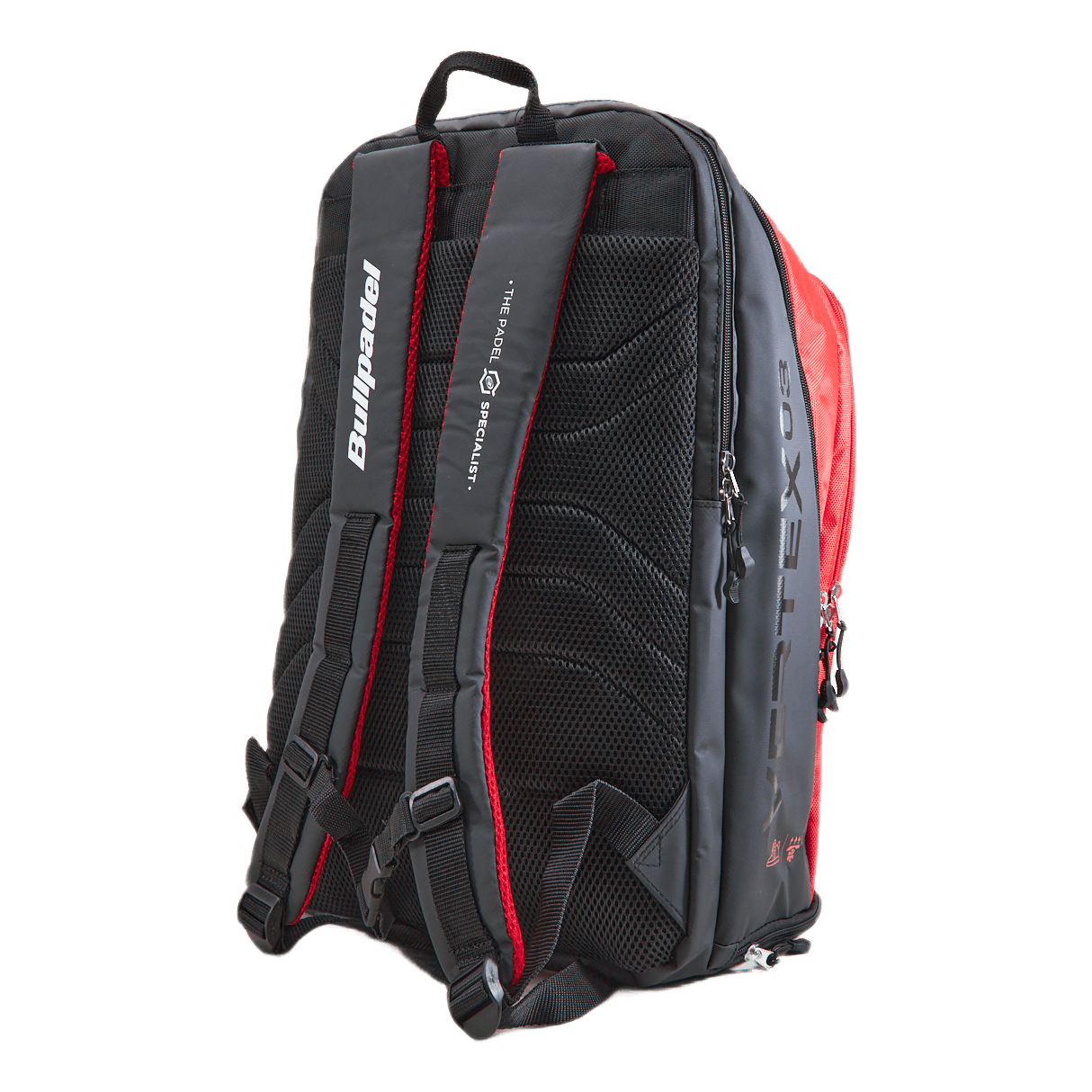 Vertex Backpack 2022 Black