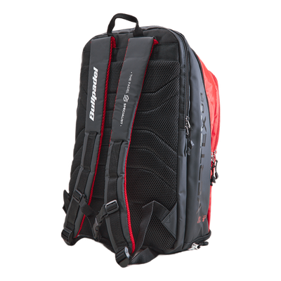 Vertex Backpack 2022 Black