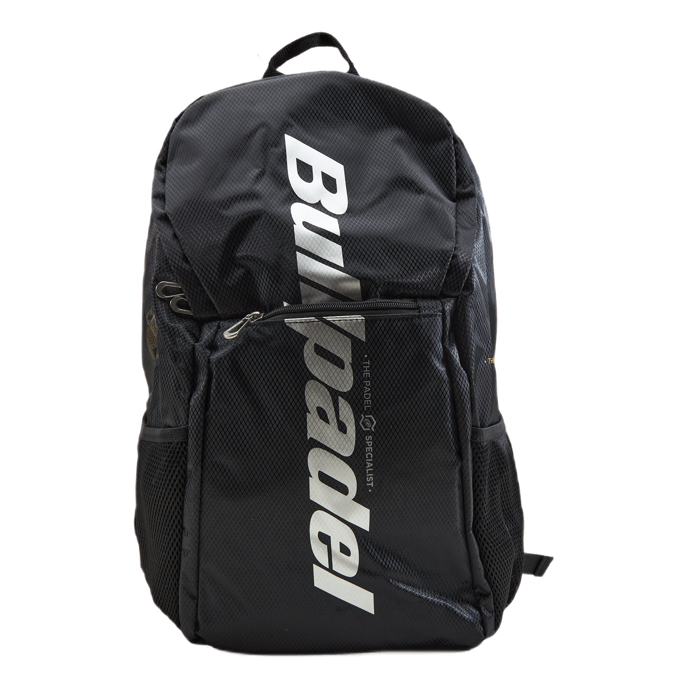 Perform Backpack 2022 Black