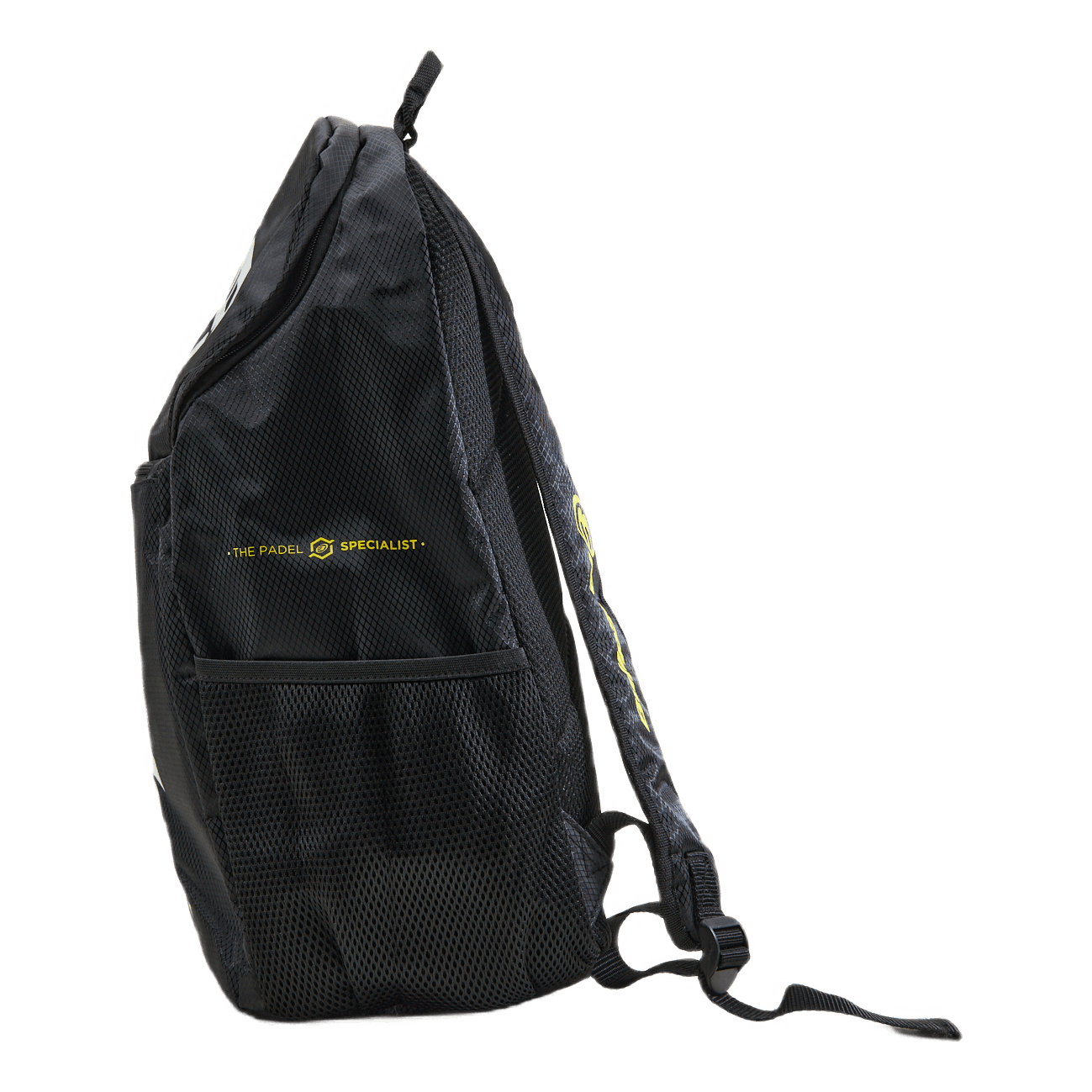 Perform Backpack 2022 Black