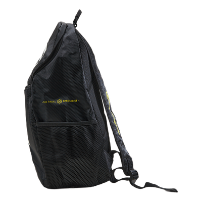 Perform Backpack 2022 Black