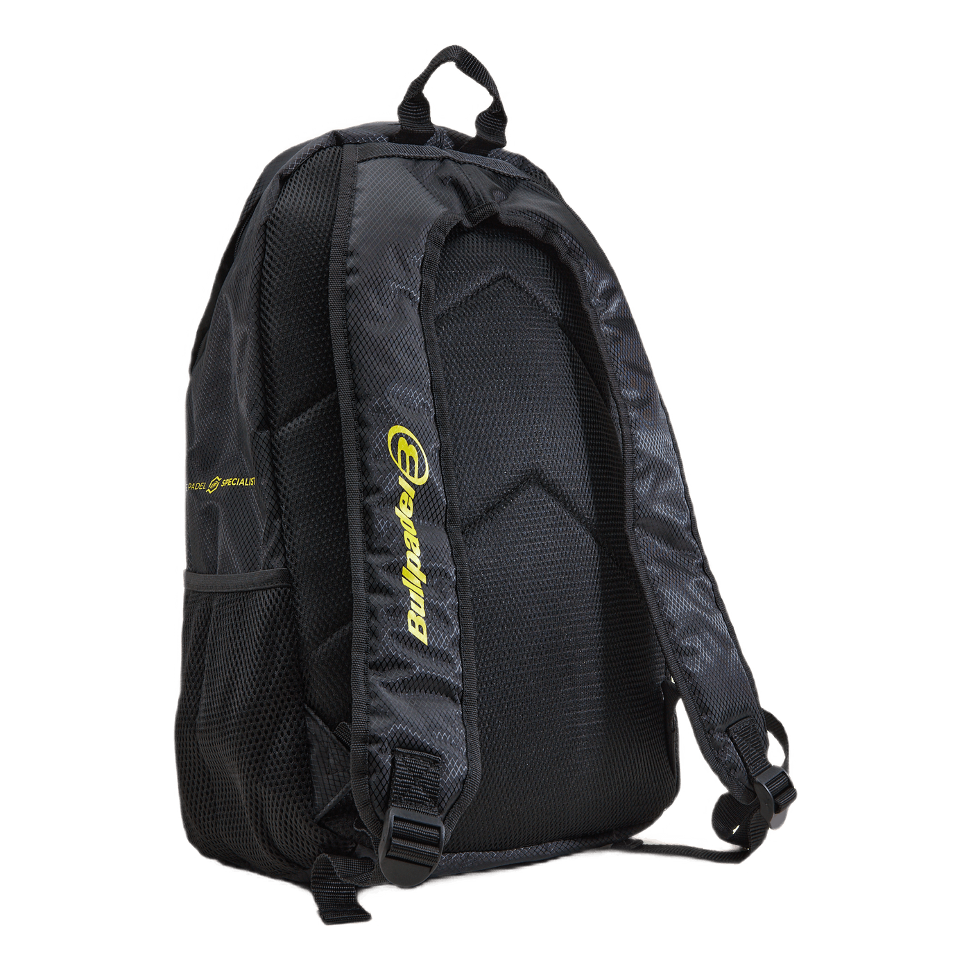 Perform Backpack 2022 Black