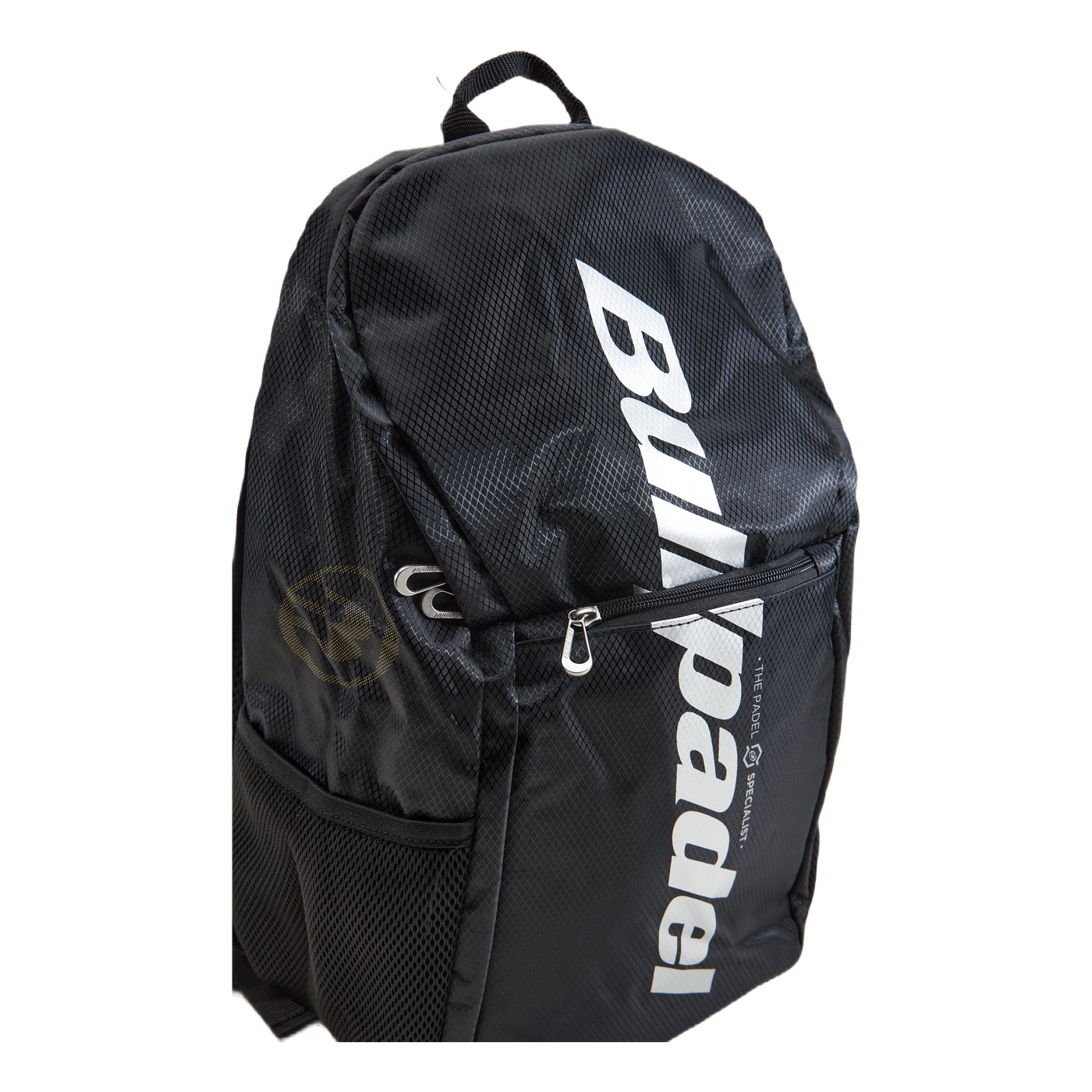 Perform Backpack 2022 Black