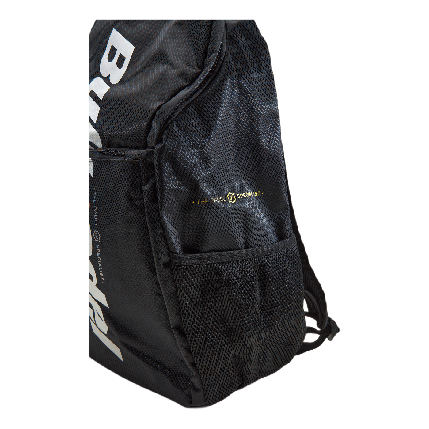 Perform Backpack 2022 Black