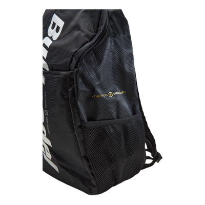 Perform Backpack 2022 Black