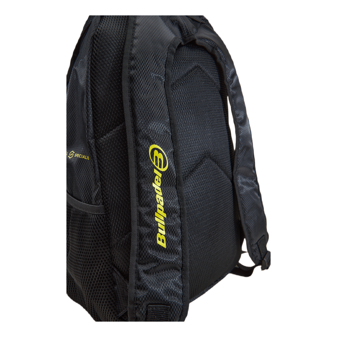 Perform Backpack 2022 Black