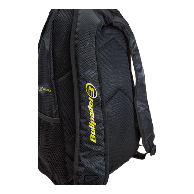 Perform Backpack 2022 Black