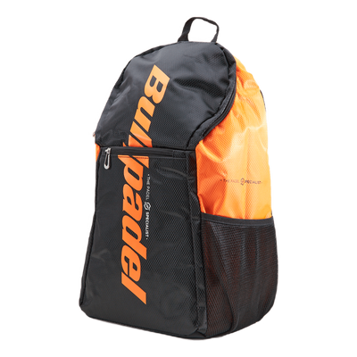 Perform Backpack 2022 Black/orange