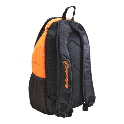 Perform Backpack 2022 Black/orange