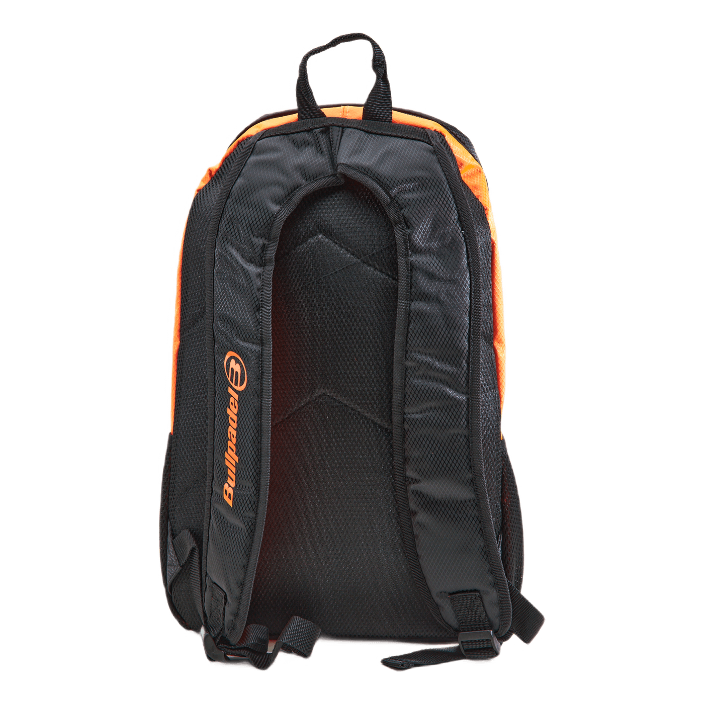 Perform Backpack 2022 Black/orange