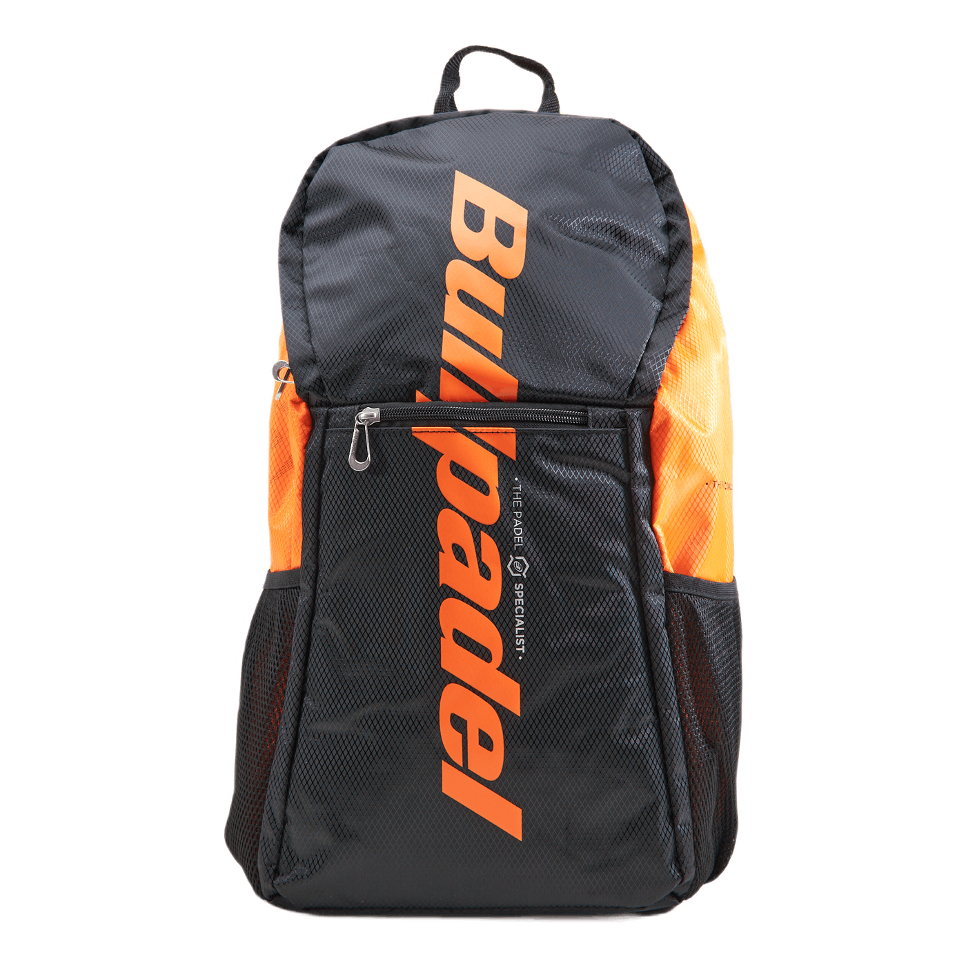 Perform Backpack 2022 Black/orange