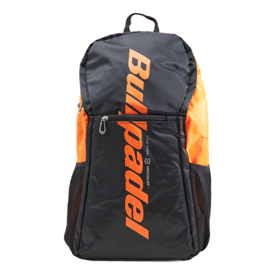 Perform Backpack 2022 Black/orange