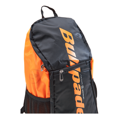 Perform Backpack 2022 Black/orange