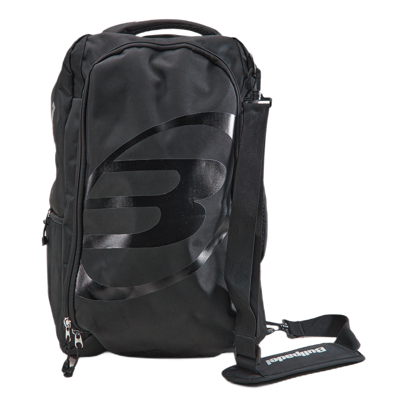 Hack Pro Backpack 2022 Black