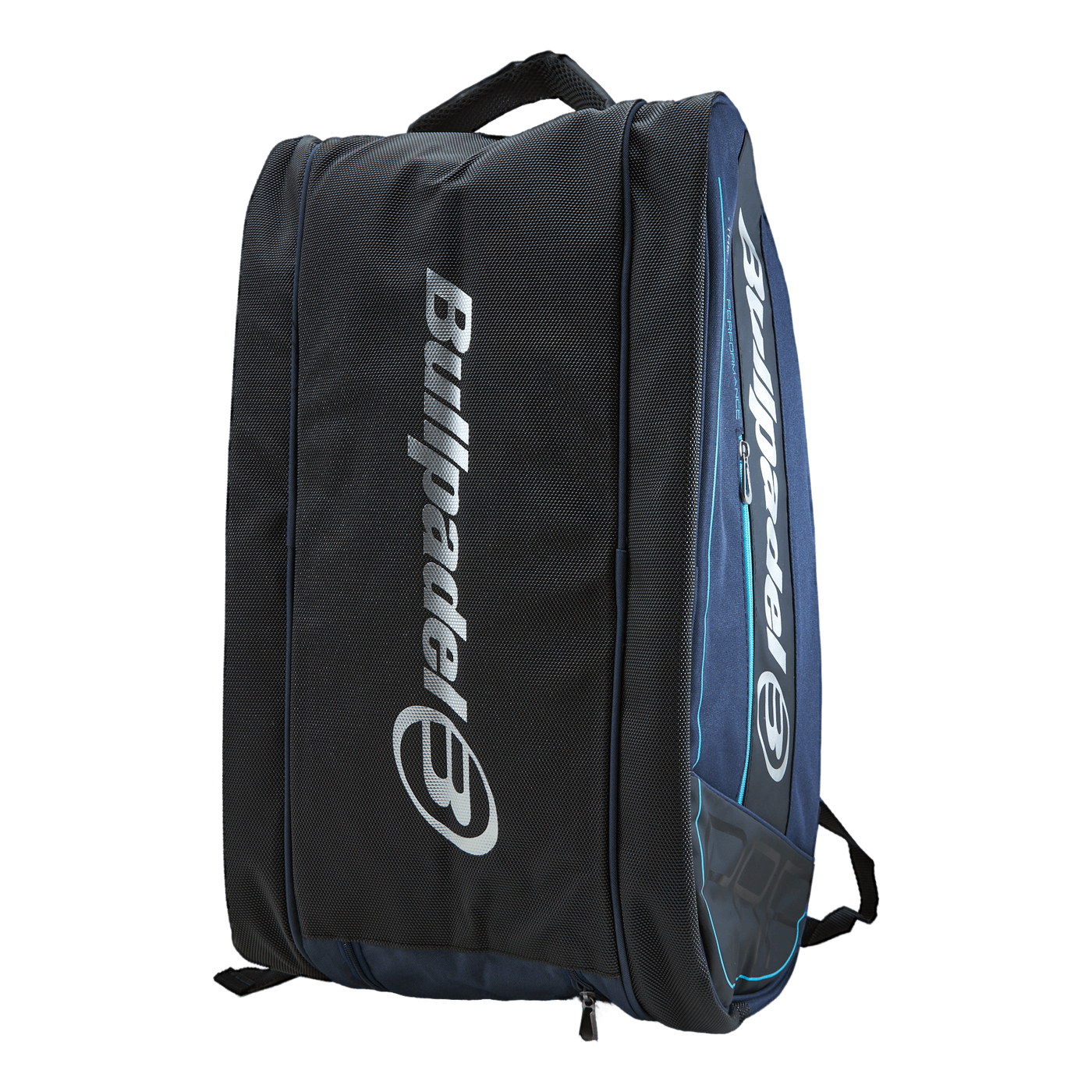 Performance Racket Bag 2022 Blue