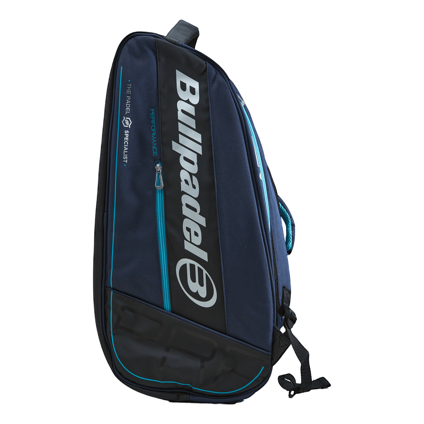 Performance Racket Bag 2022 Blue