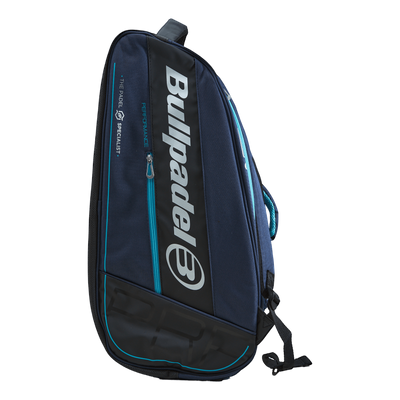 Performance Racket Bag 2022 Blue