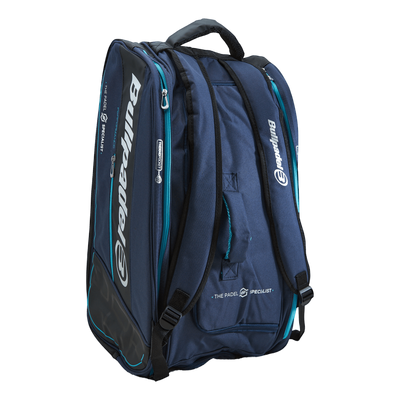 Performance Racket Bag 2022 Blue