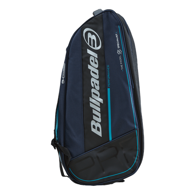 Performance Racket Bag 2022 Blue